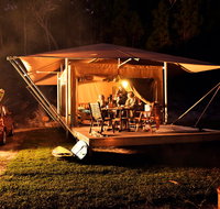 Minnie Water Holiday Park - Accommodation BNB