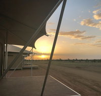 Mitchell Grass Retreat