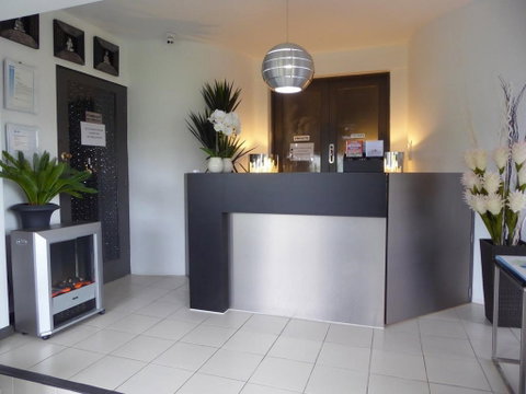 Mount View Motel - Accommodation BNB 0