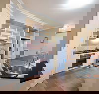 Mt Gambier Apartments - Accommodation BNB