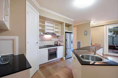 Mt Gambier Apartments - Accommodation BNB 0