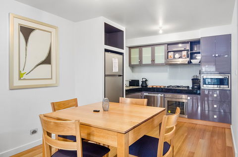 Mt Gambier Apartments - Accommodation BNB 1