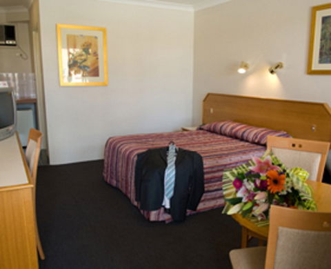 Narellan Motor Inn - Accommodation BNB 0