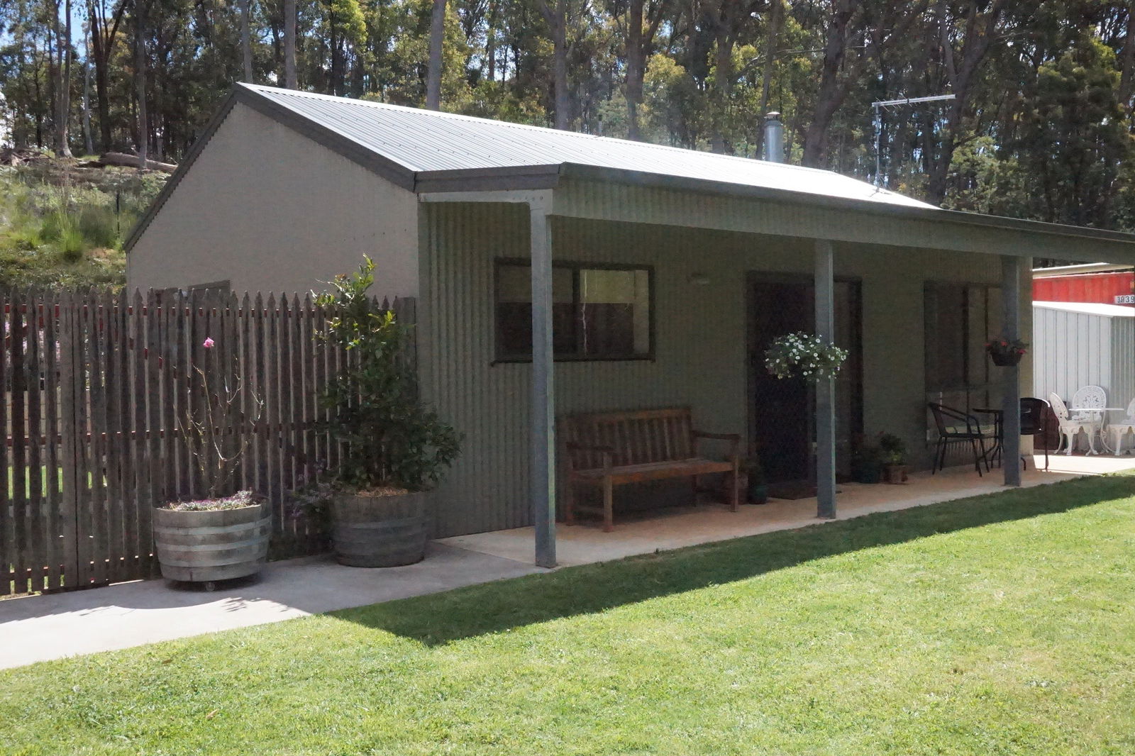  Accommodation BNB