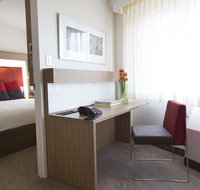 Novotel Sydney Olympic Park - Accommodation BNB