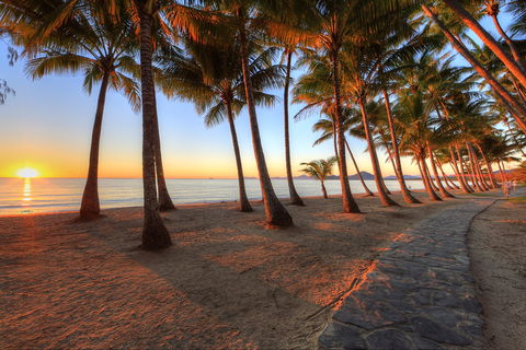 NRMA Palm Cove Holiday Park - Accommodation BNB 0