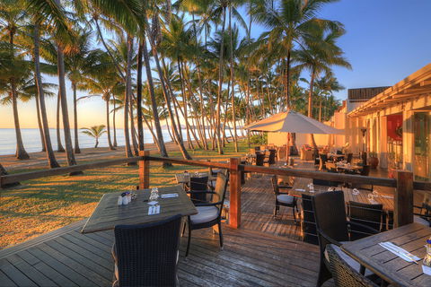 NRMA Palm Cove Holiday Park - Accommodation BNB 1