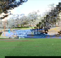 Numurkah Caravan Park - Accommodation BNB