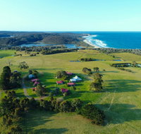 Oakleigh Farm Cottages - Accommodation BNB