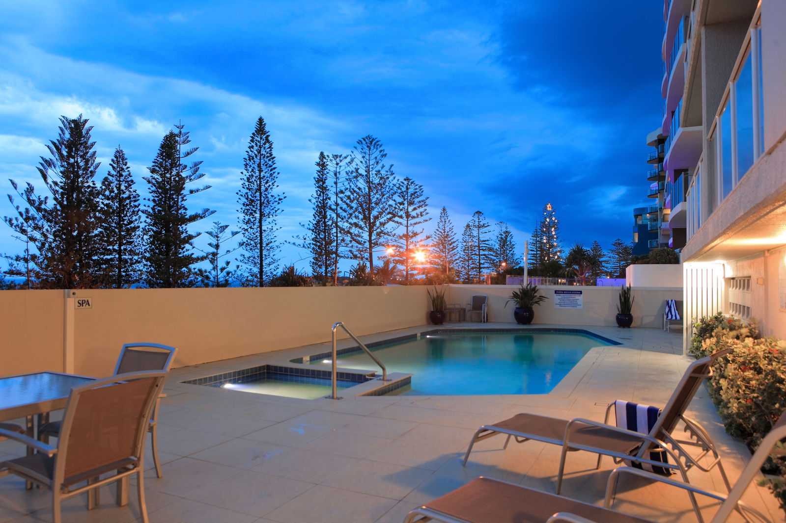 Mooloolaba QLD Accommodation BNB