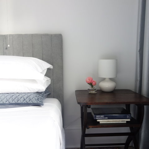 Panshanger Estate - Accommodation BNB 1