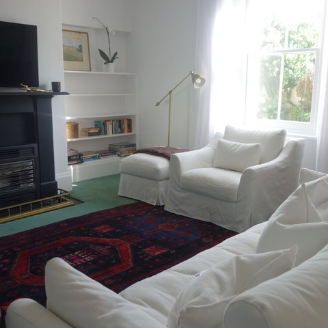 Panshanger Estate - Accommodation BNB 2