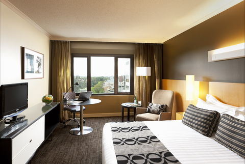 PARKROYAL Parramatta - Accommodation BNB 2