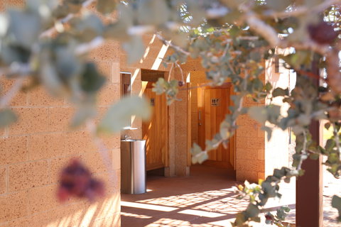 Peedamulla Campground And Cultural Tours - Accommodation BNB 2