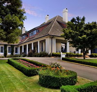 Peppers Manor House - Accommodation BNB
