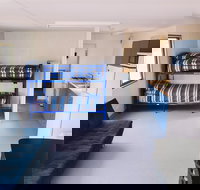 Port Gregory Caravan Park WA - Accommodation BNB