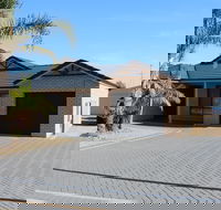 Port Hughes Escape - Accommodation BNB