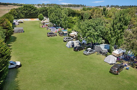 Port Fairy Holiday Park - Accommodation BNB 1