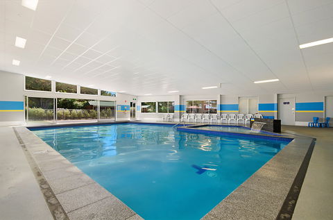 Port Fairy Holiday Park - Accommodation BNB 2
