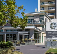 Proximity Waterfront Apartments - Accommodation BNB