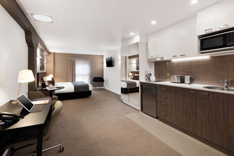 Quest Newcastle West - Accommodation BNB 2