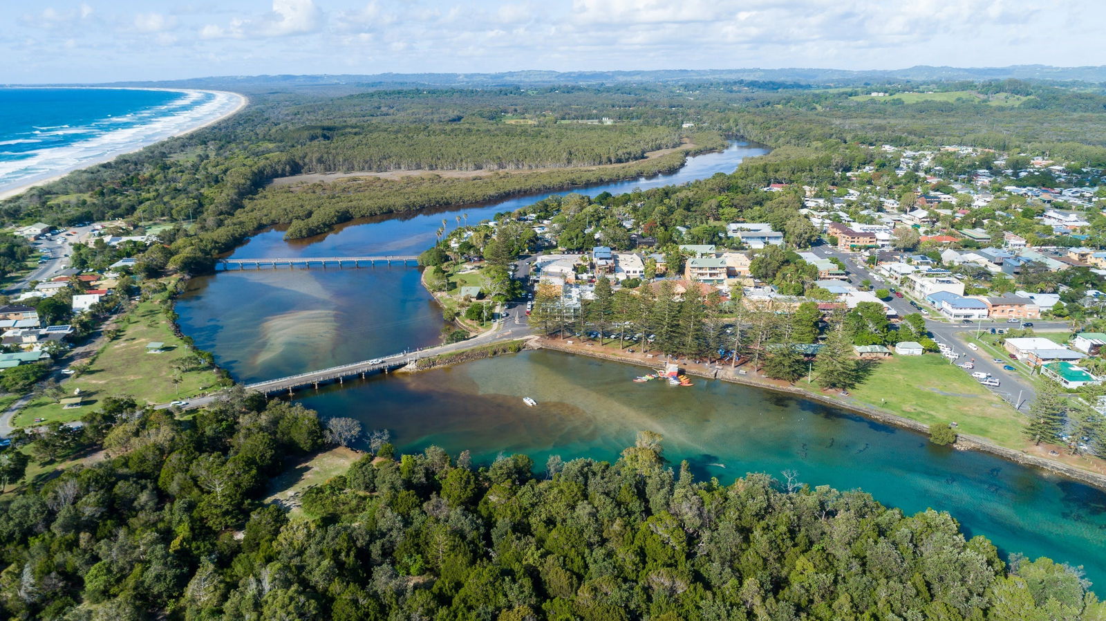 Middle Pocket NSW Accommodation BNB