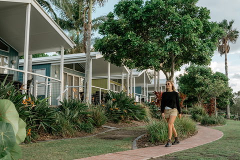 Reflections Holiday Parks Terrace Reserve - Accommodation BNB 1