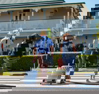 Riversleigh Guesthouse - Accommodation BNB