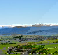 Riverview Lodge - Accommodation BNB