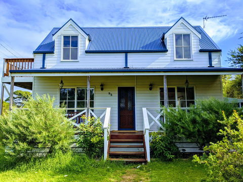 Rosella Retreat At Venus Bay - Accommodation BNB 0