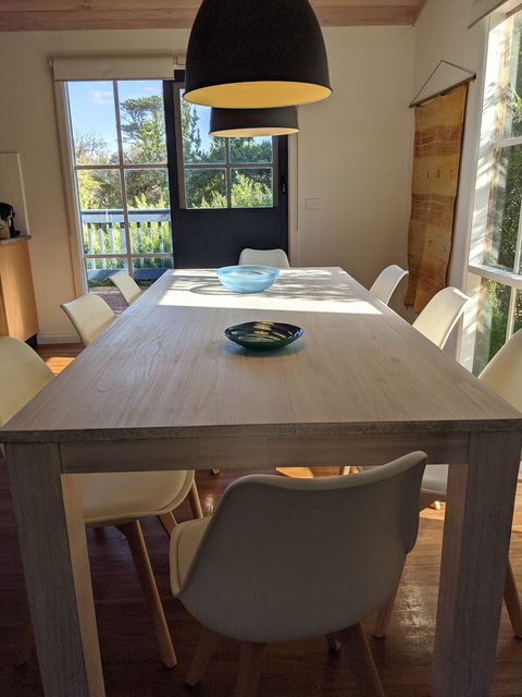 Rosella Retreat At Venus Bay - Accommodation BNB 1