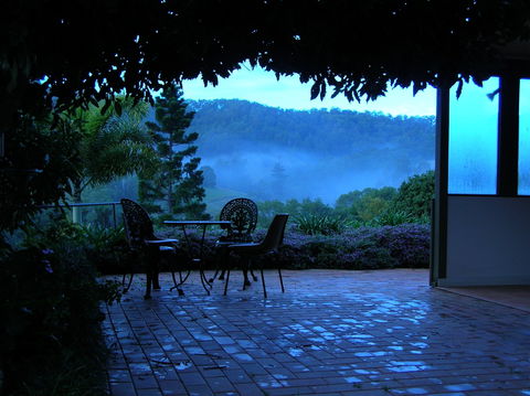 Rossmount Rural Retreat - Accommodation BNB 0