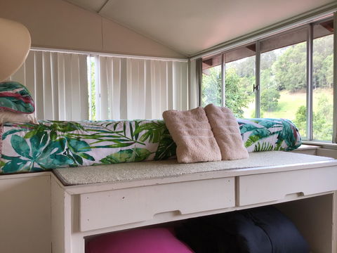 Rossmount Rural Retreat - Accommodation BNB 1