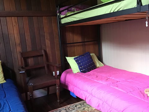 Rossmount Rural Retreat - Accommodation BNB 2
