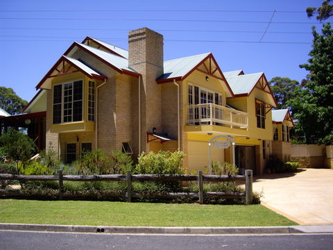 Sandholme Guesthouse - Accommodation BNB 0