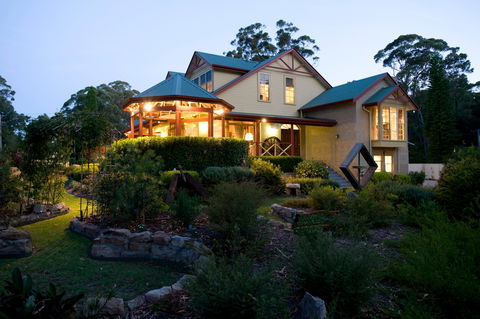 Sandholme Guesthouse - Accommodation BNB 2
