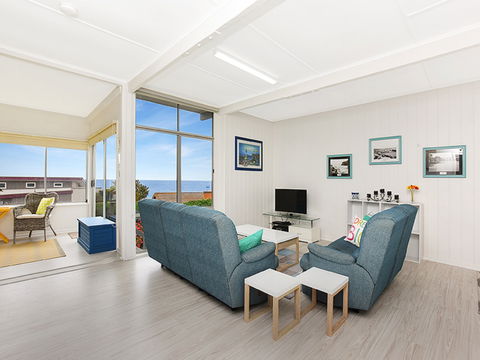 Sea Dream - Accommodation BNB 2