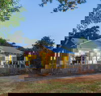 Serenity Halls Gap - Accommodation BNB