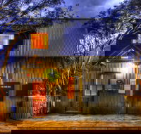 Silverwood Chalet 172 - Accommodation BNB