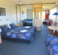 Sisleys Motel - Accommodation BNB