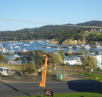Snug Cove Villas - Accommodation BNB