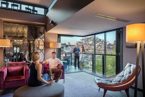 Spicers Balfour Hotel - Accommodation BNB 2