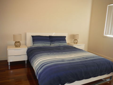 Stately Waters - Accommodation BNB 1