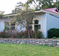 Stone Walls - Accommodation BNB