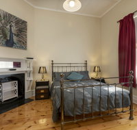 Strother's Farm House - Accommodation BNB