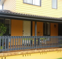 Suze Pumpkin House - Accommodation BNB