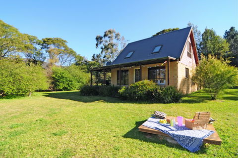 Sweet Gum Bend - Accommodation BNB 0