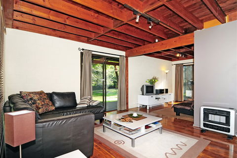 Sweet Gum Bend - Accommodation BNB 1