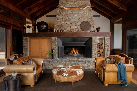 Sweven Estate - Accommodation BNB 2