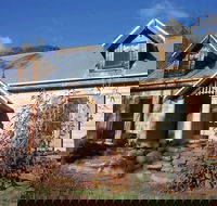 Table Top Mountain Cottages - Accommodation BNB
